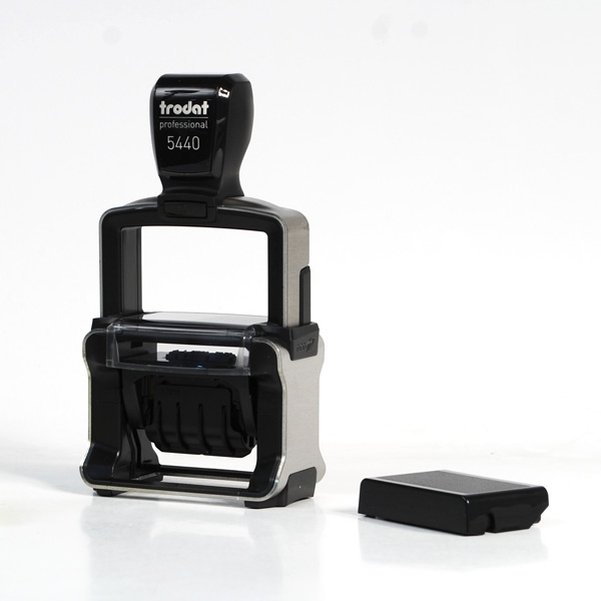 Monture Trodat 5440 - 49x28 mm