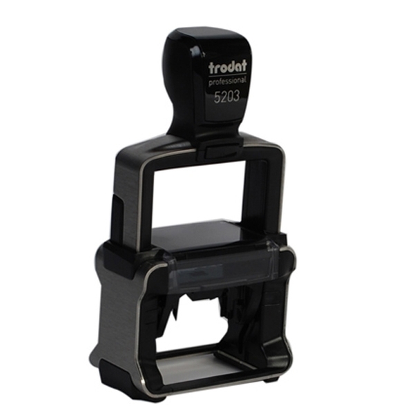 Monture Trodat 5203 - 49x28 mm