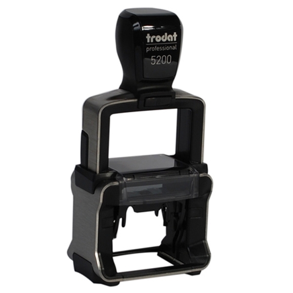 Monture Trodat 5200 - 41x24 mm