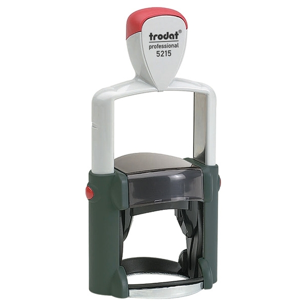 Monture Trodat 52045 pour empreinte Ø 30 ou 35 mm
