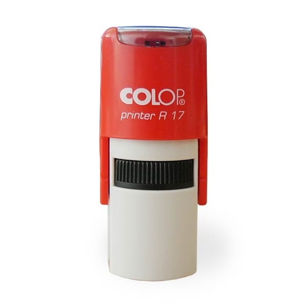 Monture CR17 pour empreinte Ø 17 mm