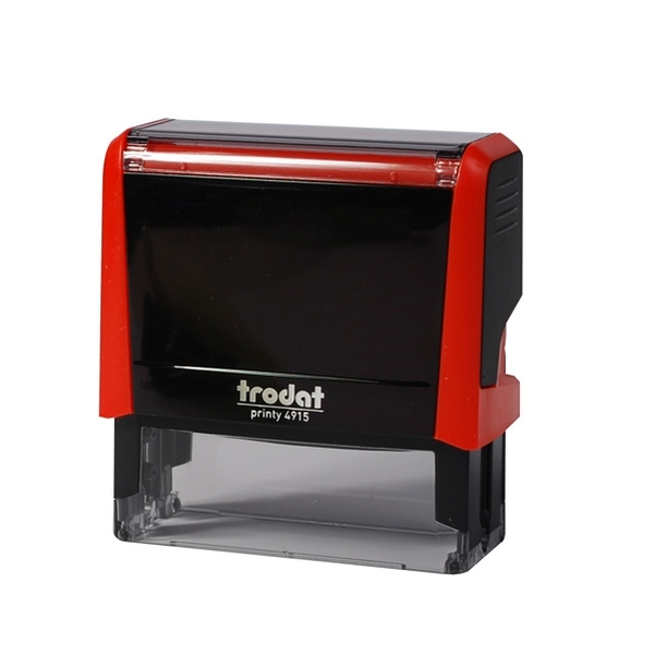 Monture Trodat 4915 - 70x25 mm