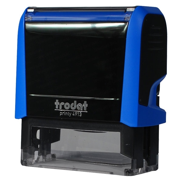 Monture Trodat 4913 - 58x22 mm
