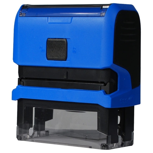 Monture Trodat 4913 - 58x22 mm - Vignette 2