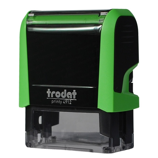 Monture Trodat 4912 - 47x18 mm