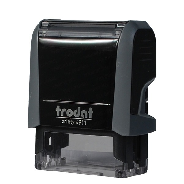 Monture Trodat 4911 - 38x14 mm