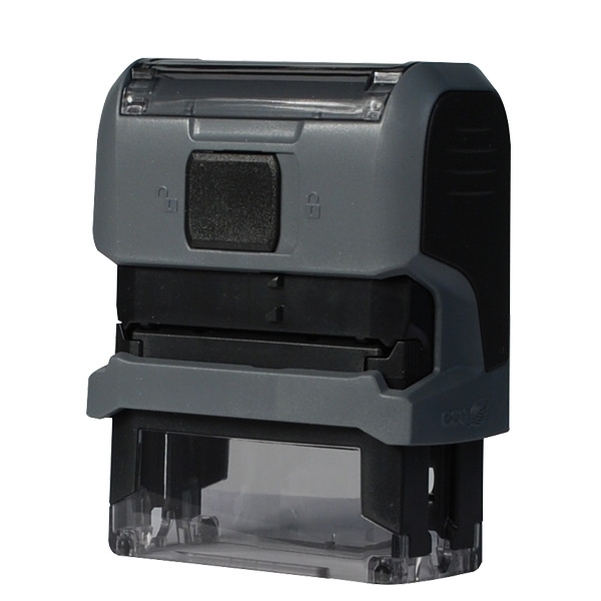 Monture Trodat 4911 - 38x14 mm - Vignette 2