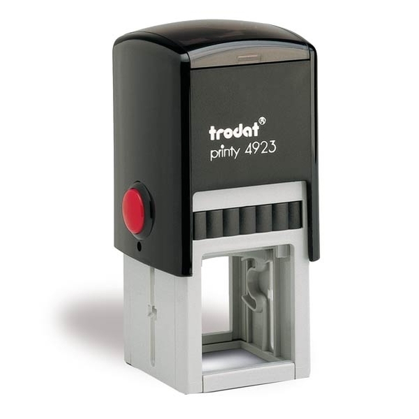 Monture trodat 4930 pour empreinte Ø 22 ou 25 mm