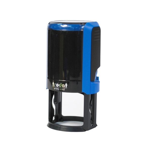 Monture trodat 4642 pour empreinte ronde Ø 30 mm