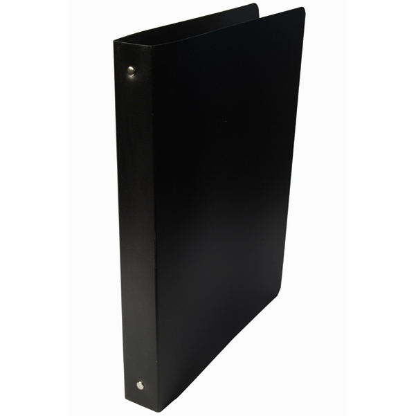 Classeur souple noir