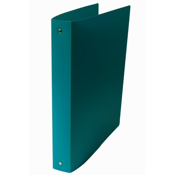 Classeur souple vert