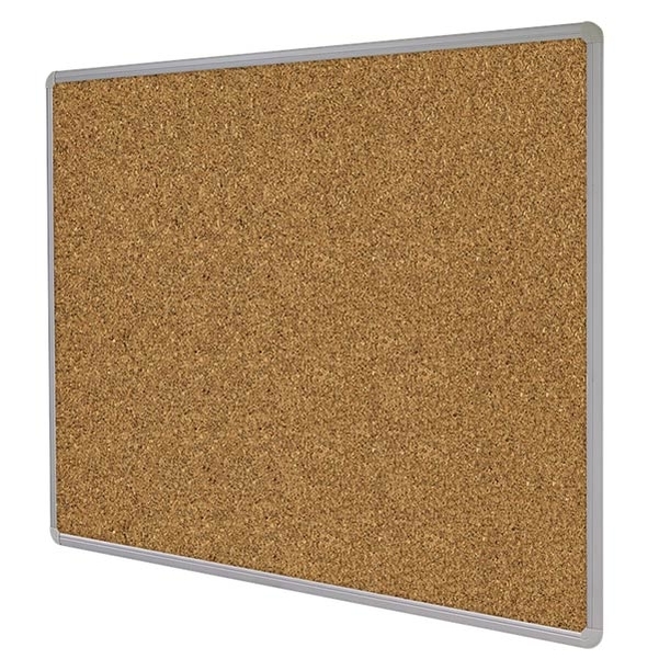 Tableau simple SHELLBOARD 90x150 cm - Liège - Vignette 4
