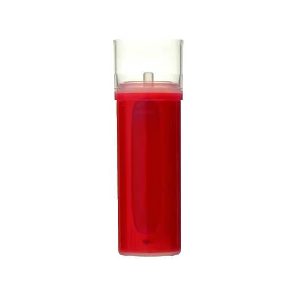 Recharge Marqueur Pilot V - BOARD MASTER Begreen - ROUGE