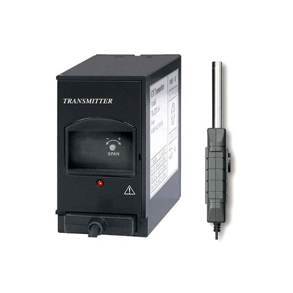 Sonomètre déporté Contrôleur LED - Alarme sirène/flash - Vignette 2