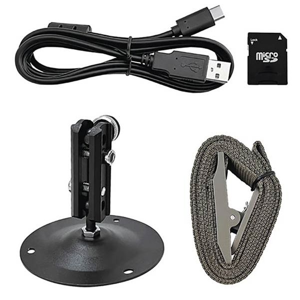 CAMERA NATURE VISION 105° / OBSERVATION FAUNE SAUVAGE Connexion smartphone - Vignette 3