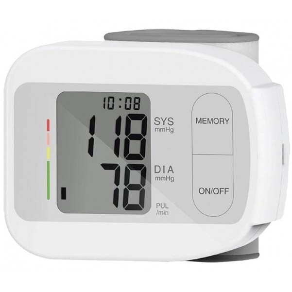 Tensiomètre digital poignet - CE0197