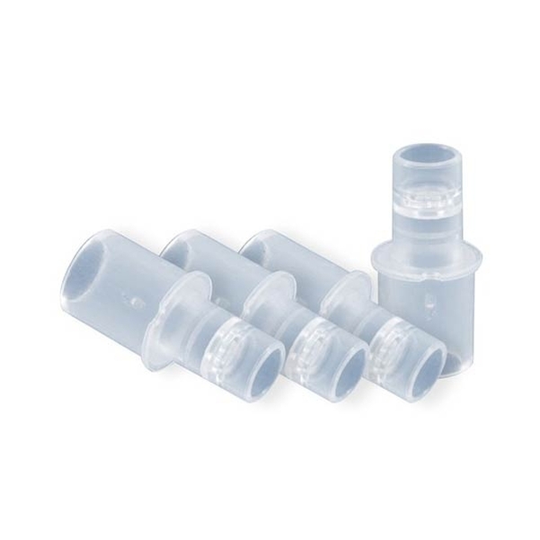 Lot de 20 embouts pour éthylotest 6011PE