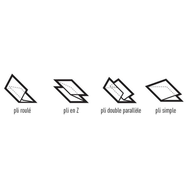 Plieuse IDEAL 8306 - Vignette 3