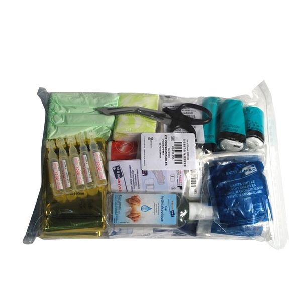 Kit de consommable pour mallette PPMS 50 personnes