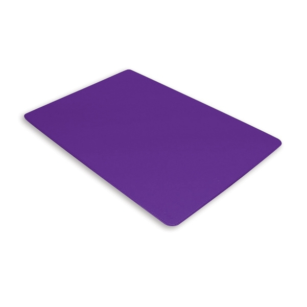 Sous-mains rigide POP violet 56x38cm