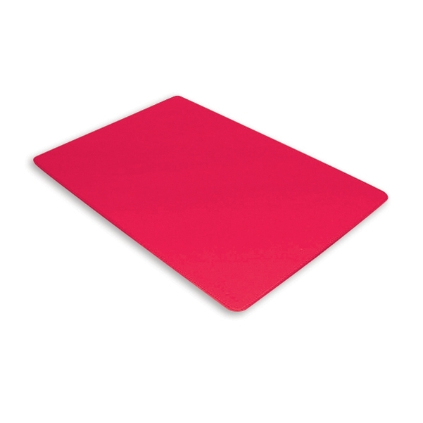 Sous-mains rigide POP fuschia 56x38cm