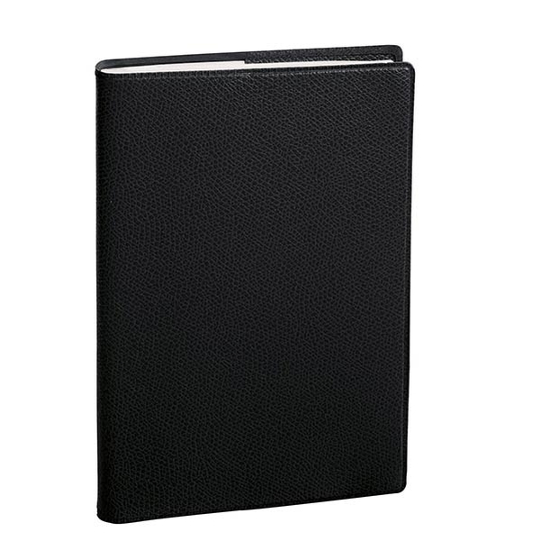 Agendas Impala année civile Ministre Spiralé 2026 - Semainier 16x24cm QUO VADIS