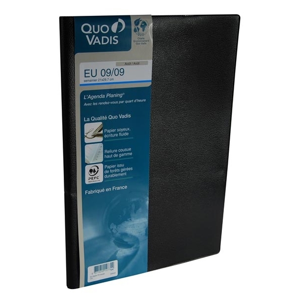 Agenda planning EU 09/09 Quo Vadis 2026-2027