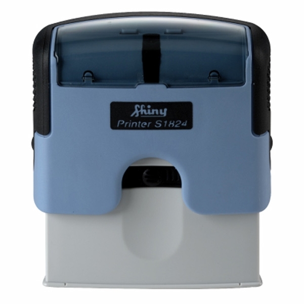 Timbre SHINY S824