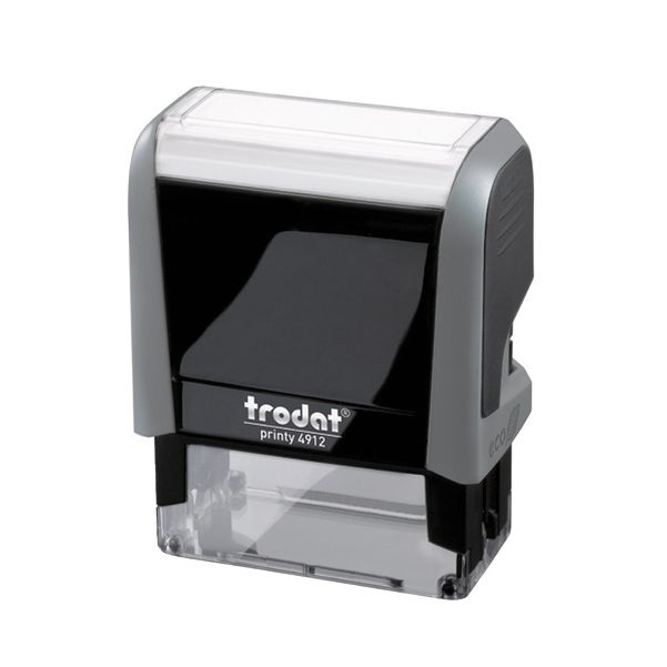 Timbre automatique "Exemplaire Sous Préfecture" - Vignette 2