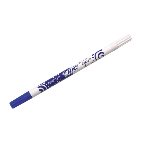 Effaceur-Réécriveur super magic BIC