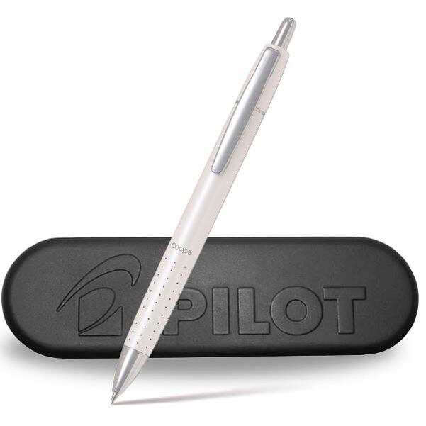 Coffret Stylo État Civil Coupe officiel BLANC