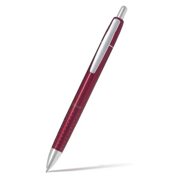 Coffret Stylo État Civil Coupe officiel ROUGE - Vignette 2