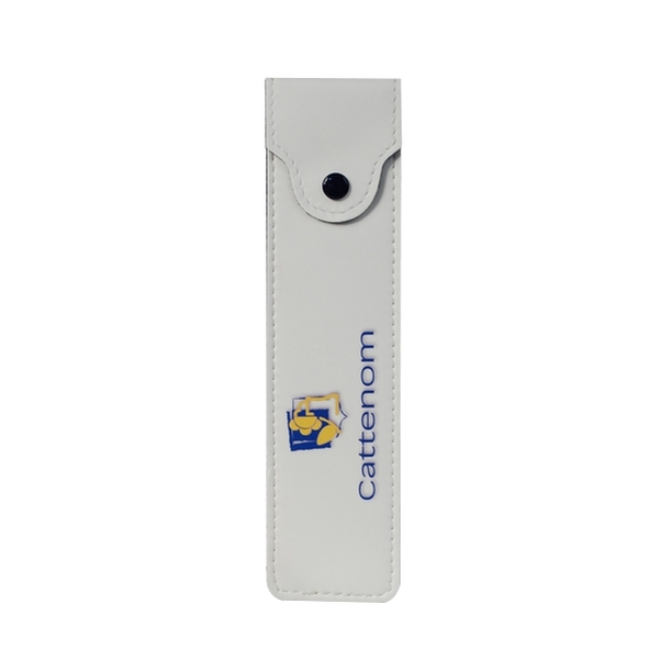 Etui stylo simple personnalisé - Vignette 2