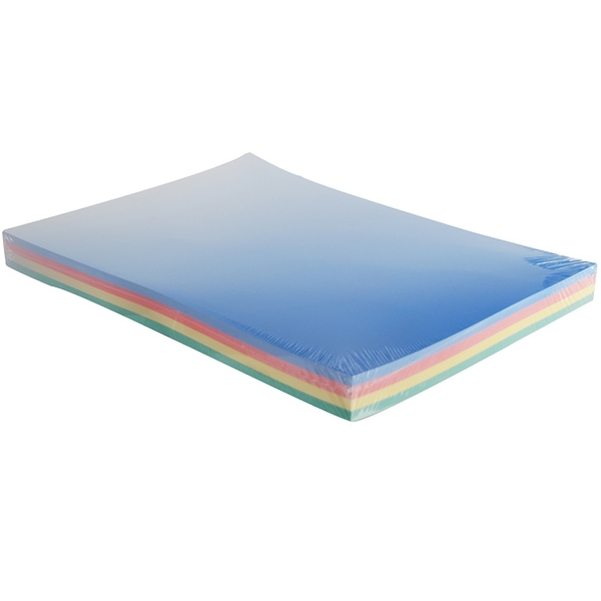 Papier couleur dégradée - Vignette 5