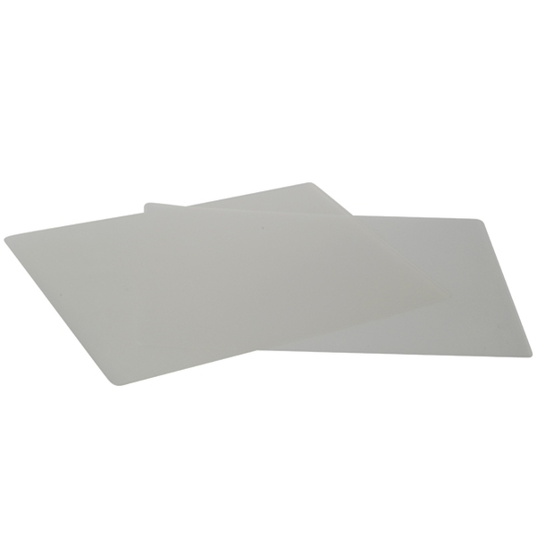 100 pochettes de plastification A6 80 microns
