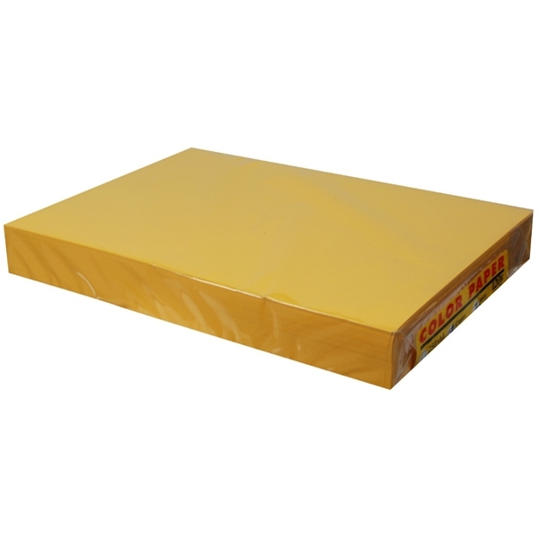 Papier A4 120g abricot