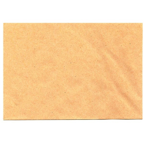 500 Enveloppes C6 bulle 72g