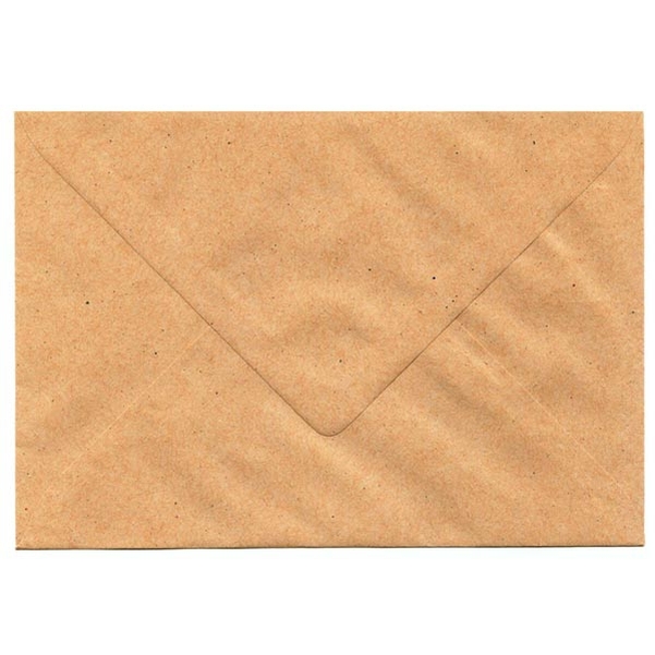 500 Enveloppes C6 bulle 72g - Vignette 2