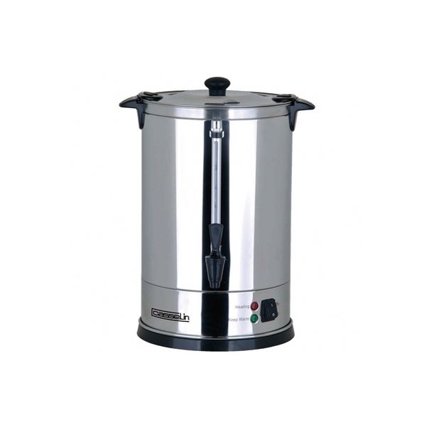 Percolateur à café 60 tasses Casselin