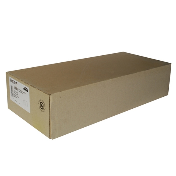 1000 Enveloppes mécanisables avec fenêtre - Vignette 2