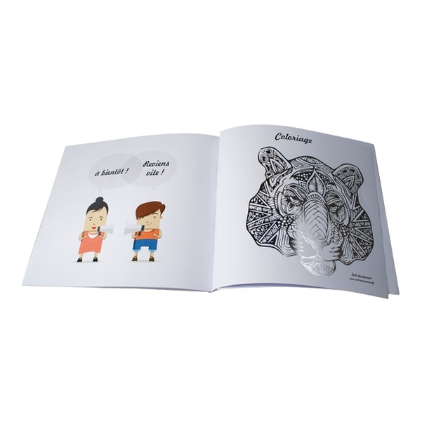 Livre d'or Eveil - Vignette 3