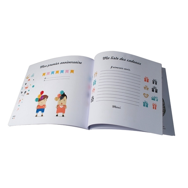 Livre d'or Eveil - Vignette 4