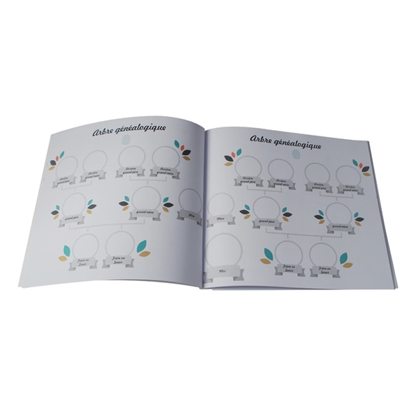 Livre d'or Eveil - Vignette 5