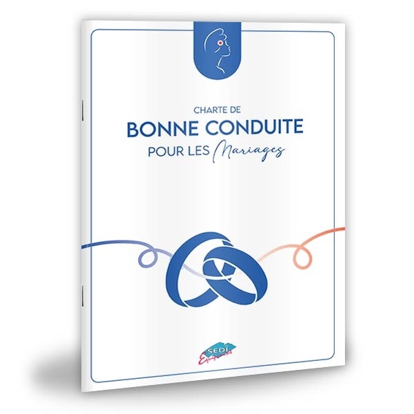 Charte de bonne conduite mariage - Vignette 2