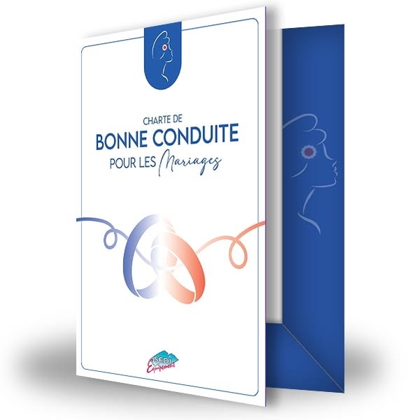 Charte de bonne conduite mariage - Vignette 5