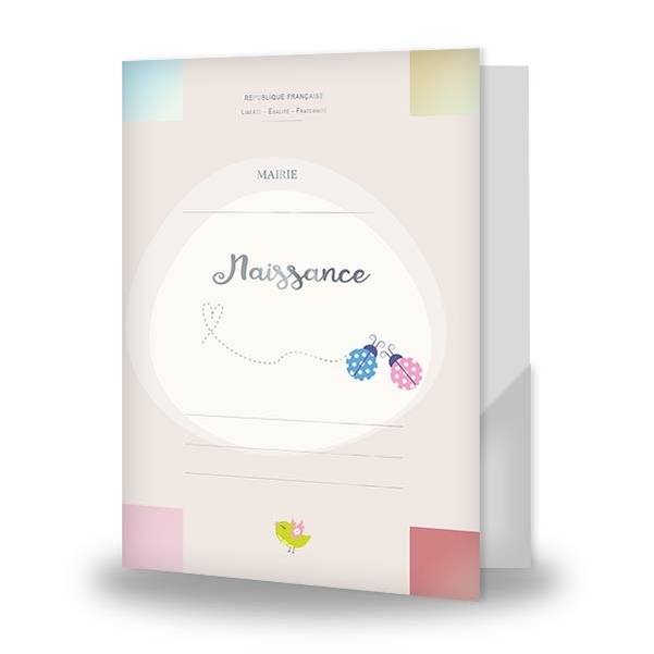 Chemise Ma Naissance