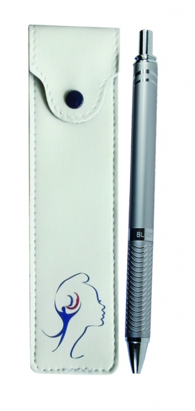 Etui stylo Marianne - Vignette 2
