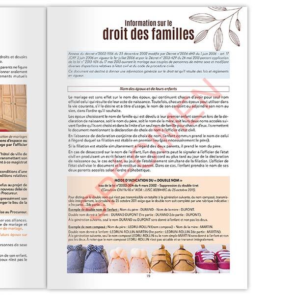 Guide du Mariage - Vignette 5