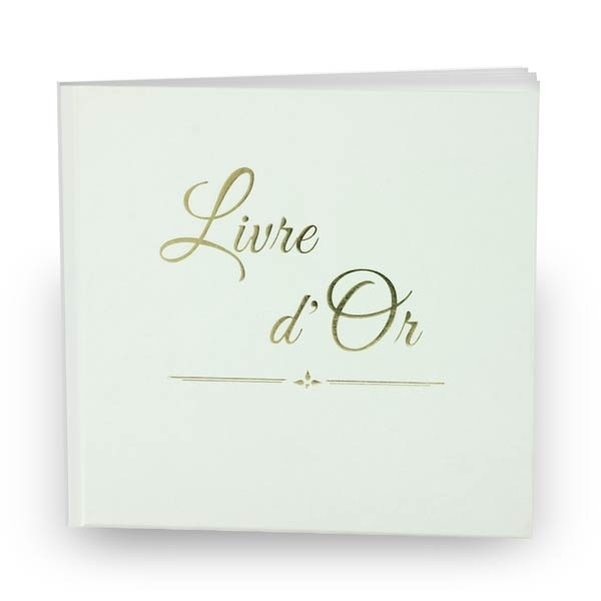 Livre d'or "Tout évènement"