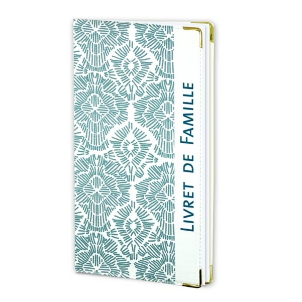 Etui livret de famille Hera
